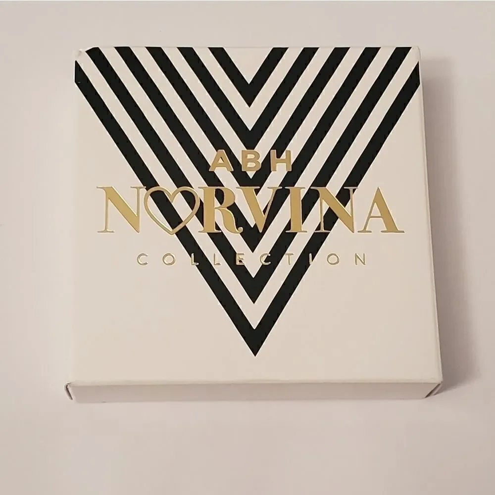 Anastasia Beverly Hills Mini Pro palette v…